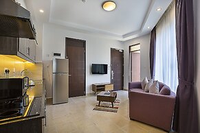 L'Aziz Suites