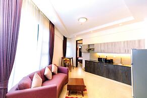 L'Aziz Suites