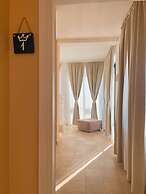 Regina Margherita B&B