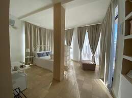 Regina Margherita B&B