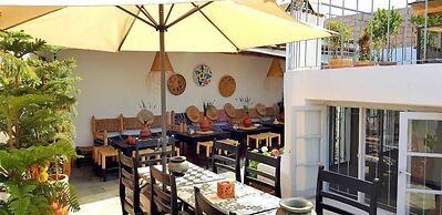 Riad Art House