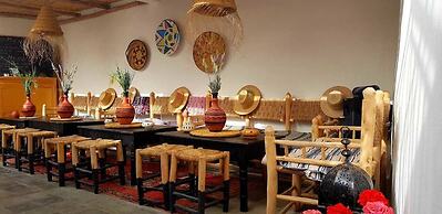 Riad Art House