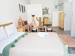 Riad Art House