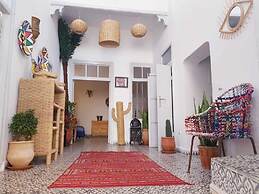 Riad Art House