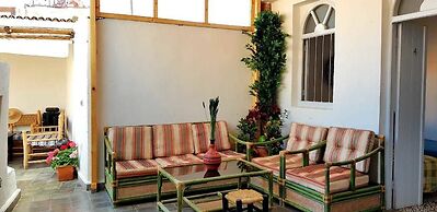 Riad Art House