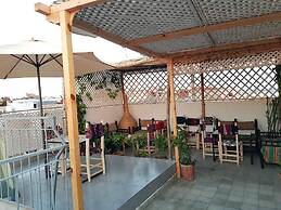 Riad Art House