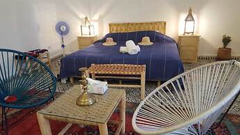 Riad Art House