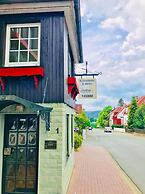Landhaus Brockenblick