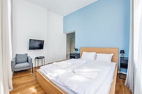 Apartamenty Sun & Snow Promenada