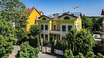 Apartamenty Sun & Snow Promenada