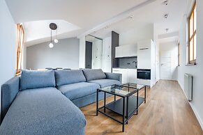 Apartamenty Sun & Snow Promenada