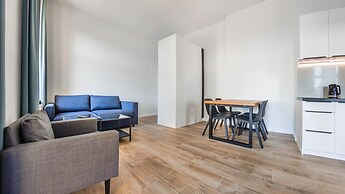 Apartamenty Sun & Snow Promenada