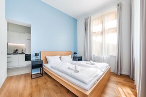 Apartamenty Sun & Snow Promenada