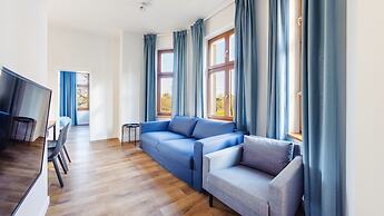 Apartamenty Sun & Snow Promenada