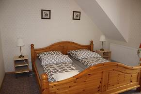Ferienwohnungen Posthotel