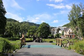 Ferienwohnungen Posthotel