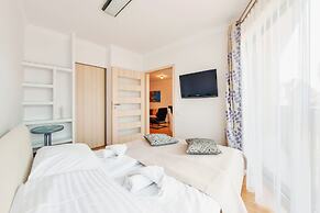 Apartamenty Sun & Snow Horyzont