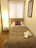 Apartamento Tucumán