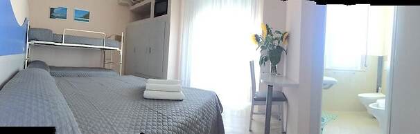 Hotel Moderno