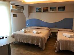Hotel Moderno