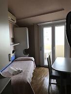 Hotel Moderno