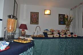 Hotel Moderno
