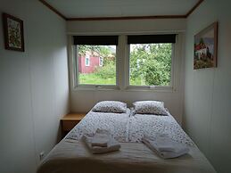Stóra Sandfell Rooms and Cottages