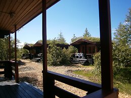 Stóra Sandfell Rooms and Cottages