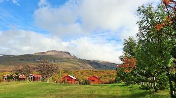 Stóra Sandfell Rooms and Cottages