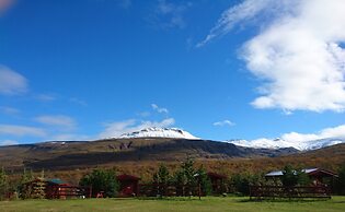 Stóra Sandfell Rooms and Cottages