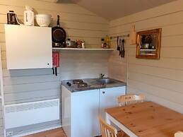 Stóra Sandfell Rooms and Cottages