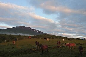 Stóra Sandfell Rooms and Cottages