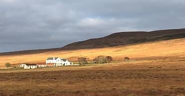 Garvault House