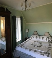 Garvault House