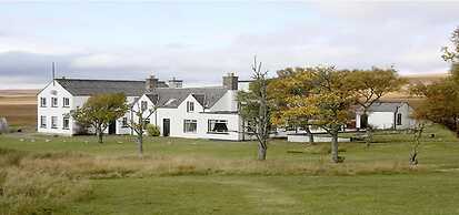 Garvault House
