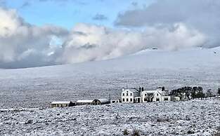 Garvault House