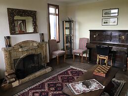 Garvault House