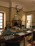 Garvault House
