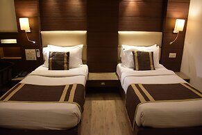 West Yard Hotels