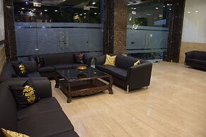 West Yard Hotels