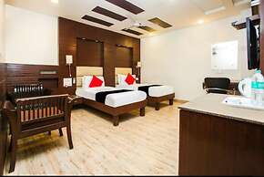 West Yard Hotels