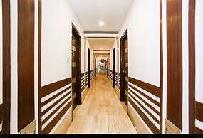 West Yard Hotels