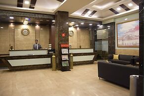 West Yard Hotels