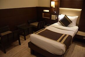 West Yard Hotels