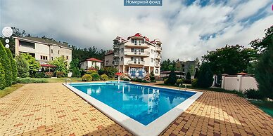 Hotel Miranda