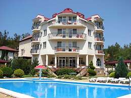 Hotel Miranda