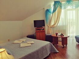 Hotel Miranda