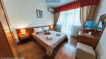 Hotel Miranda