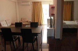 Fishta Hotel