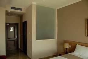 Fishta Hotel